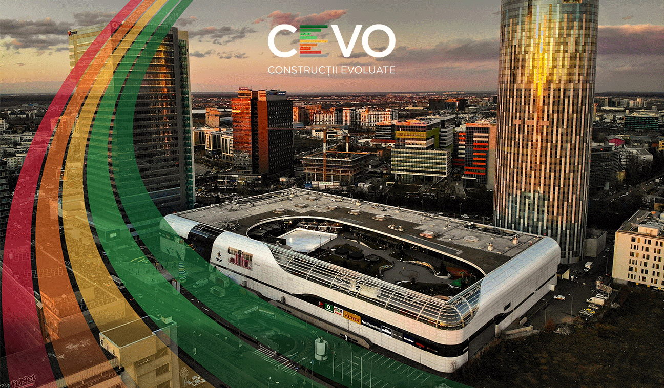 Promenda Mall CEVO